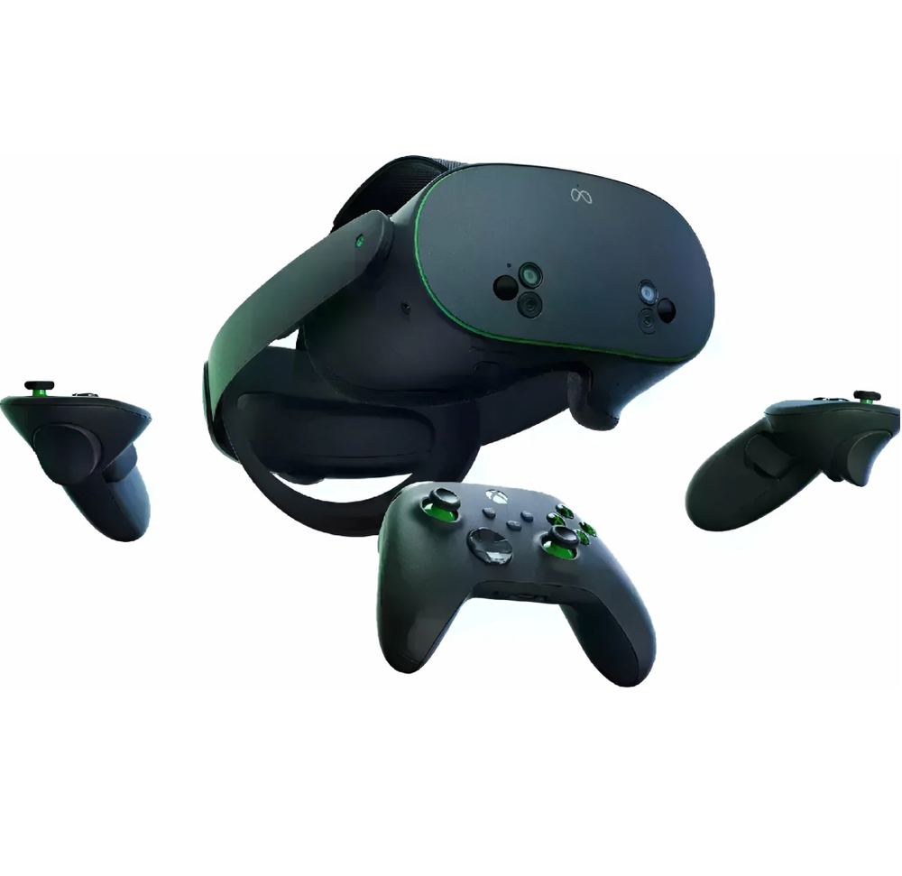 Oculus Quest 3S 128GB Xbox Edition