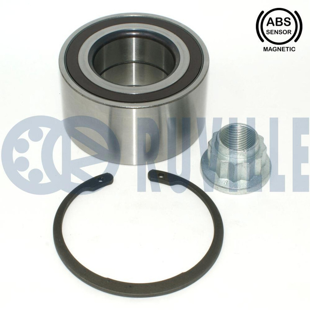 RUVILLE - 221103-RUV - Wheel Bearing Kit