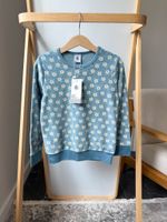 Новый свитшот Petit Bateau, 116