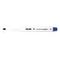 Marker \ Маркер \Box of 12 blue whıteboard markers