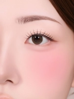 BBIA Chaltteok Blush - Румяна текстурные (4 гр)