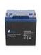 Аккумулятор Парус Электро HMW-12-28 ( 12V 28Ah / 12В 28Ач ) - фото 2