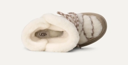 UGG Угги Classic Tread, бежевый