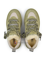 LOWMEL LO Sneakers Muted Brass
