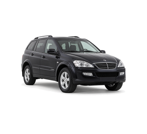 SsangYong Kyron