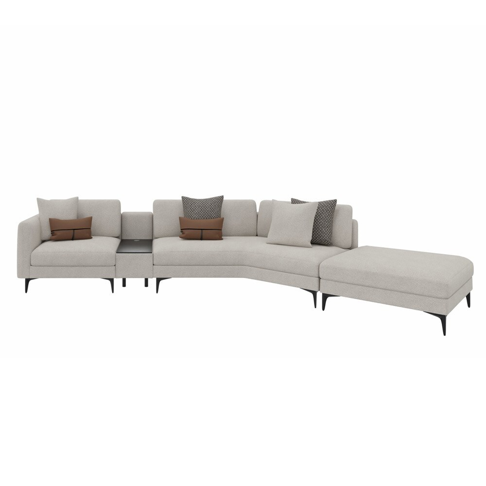 Пуф ENZA HOME PARMA EH72469