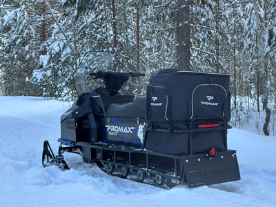Снегоход PROMAX YAKUT 500 2.0 4T 29