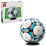 Конструктор LEGO Editions 43019 Football
