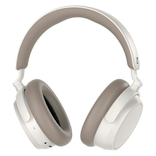 Беспроводные наушники Sennheiser Accentum Plus, White (Белый)