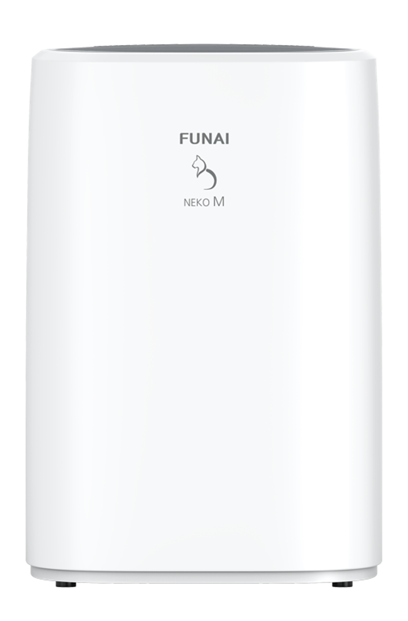 FUNAI NEKO M RAD-N12F5E