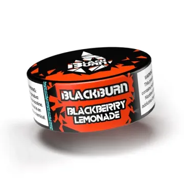 Black Burn - Blackberry Lemonade