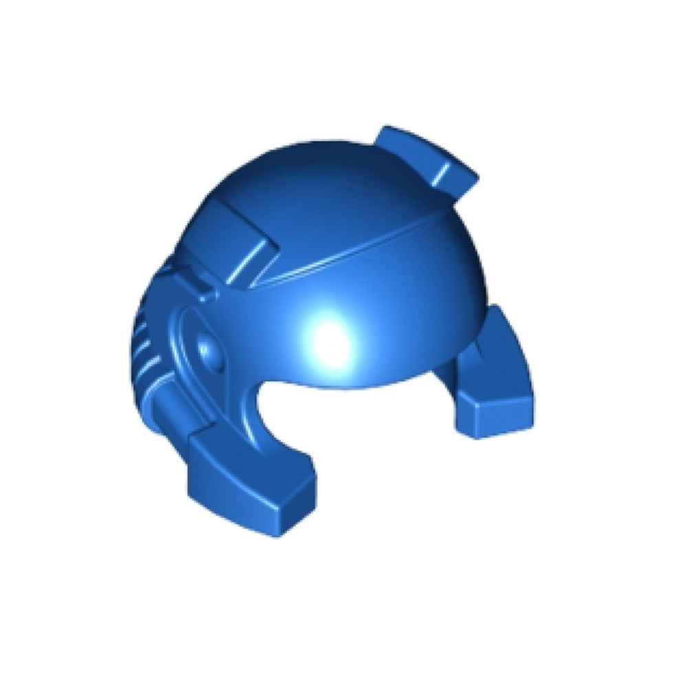 Шлем 30325 Blue