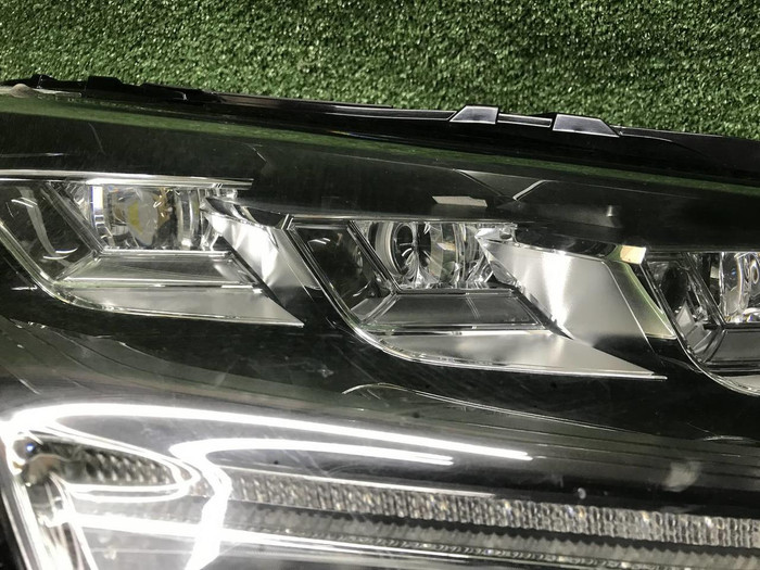 Фара правая Lexus RX 4 (2015-2019) LED под 1 блок