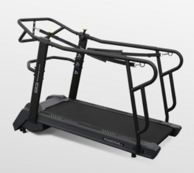 BRONZE GYM POWERMILL