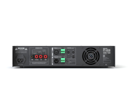 CVGAUDIO PT-650 100V усилитель мощности