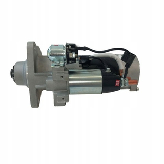 Стартер 24V 5.5kW