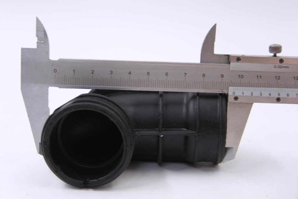 Патрубок посудомоечной машины Weissgauff DW6016D-3