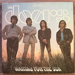 The Doors ‎– Waiting For The Sun (США 1976г.)