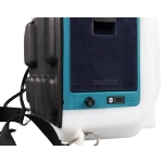Аккумуляторный опрыскиватель Makita DUS158Z