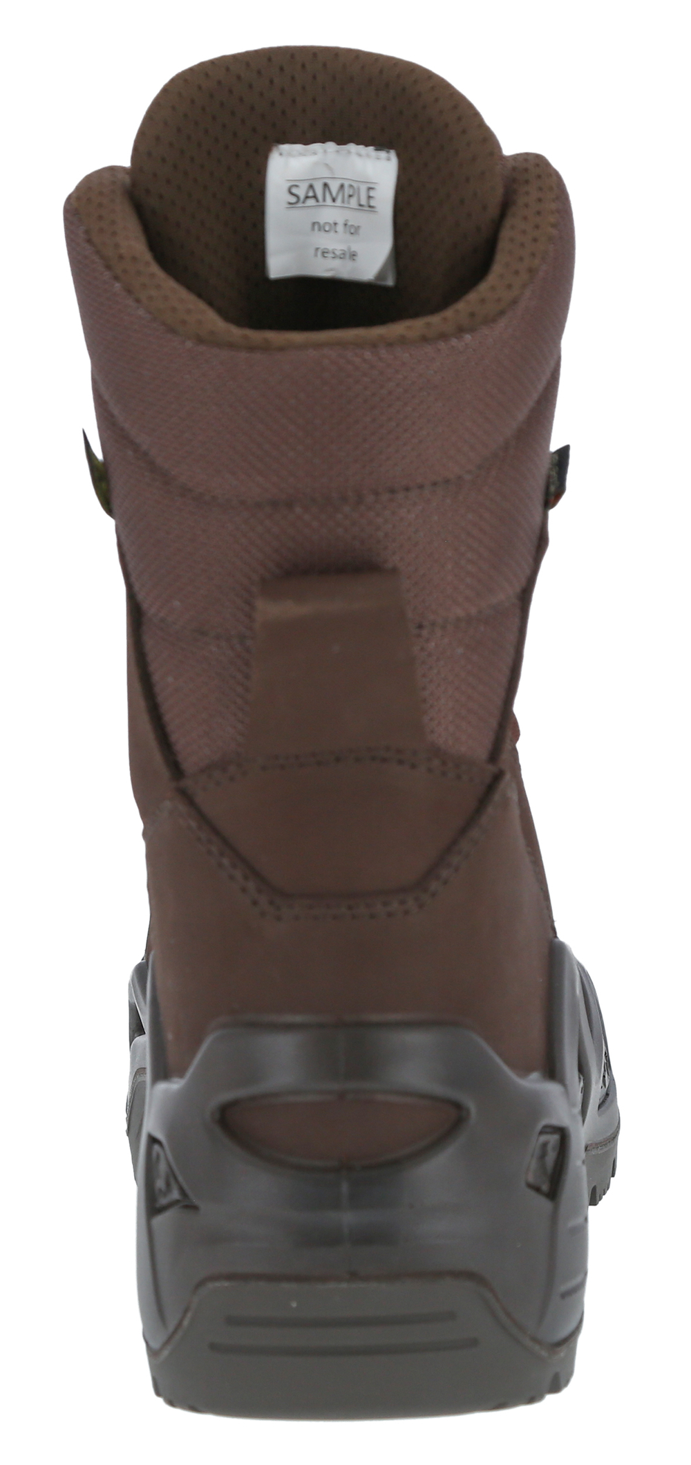 LOWA Z-8N MK2 GTX PR TF Dark Brown — фото 3