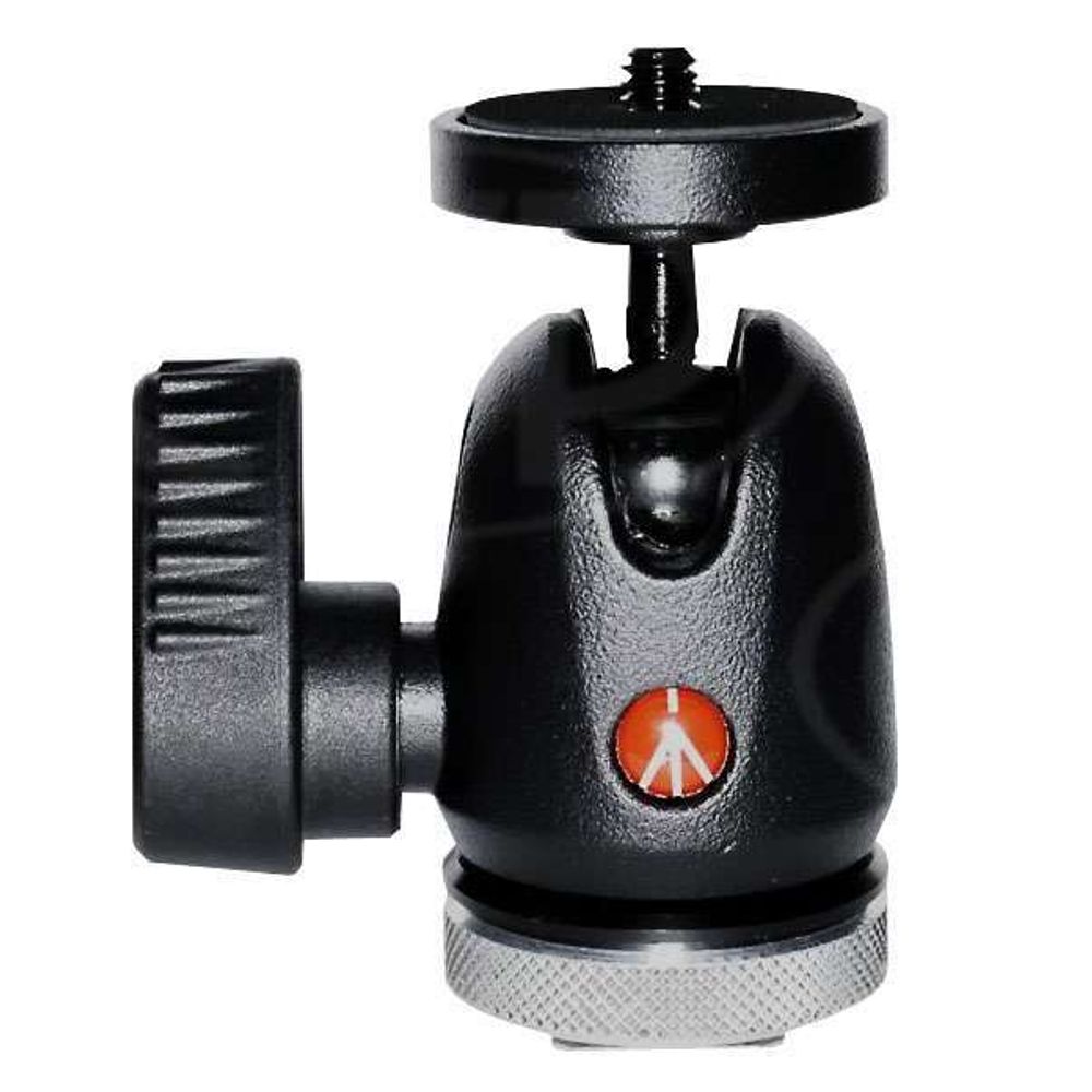 Manfrotto 492LCD