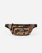 Поясная сумка Anteater Waistbag Камо
