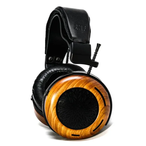 ZMF Atrium Aluminum Black