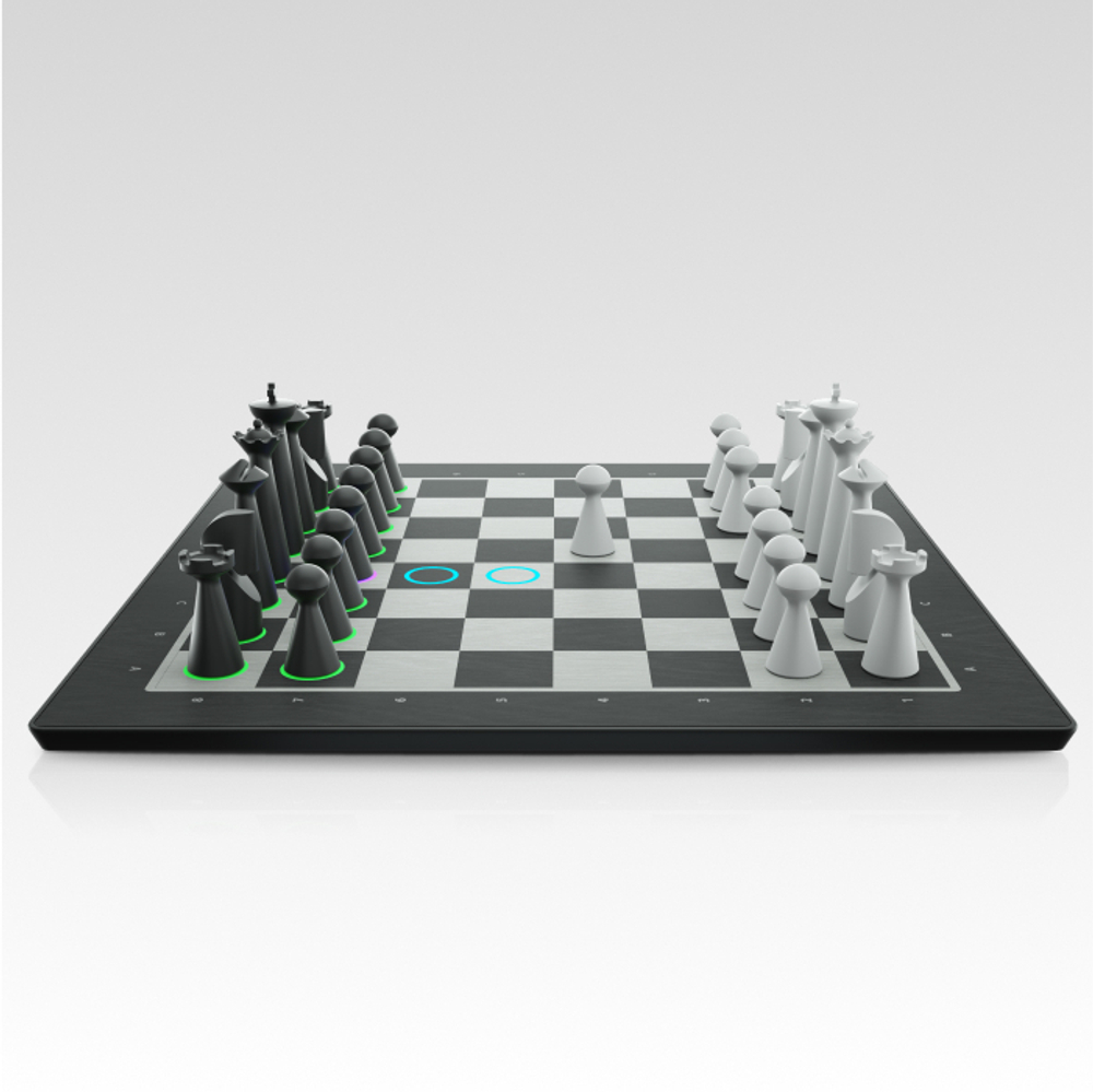 Умные шахматы - GoChess Mini