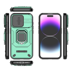 Противоударный чехол Knight Case для iPhone 15 Pro