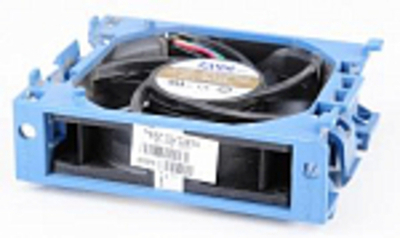 Система охлаждения HP Cooling Fan Unit ML350G6/G7 508110-001