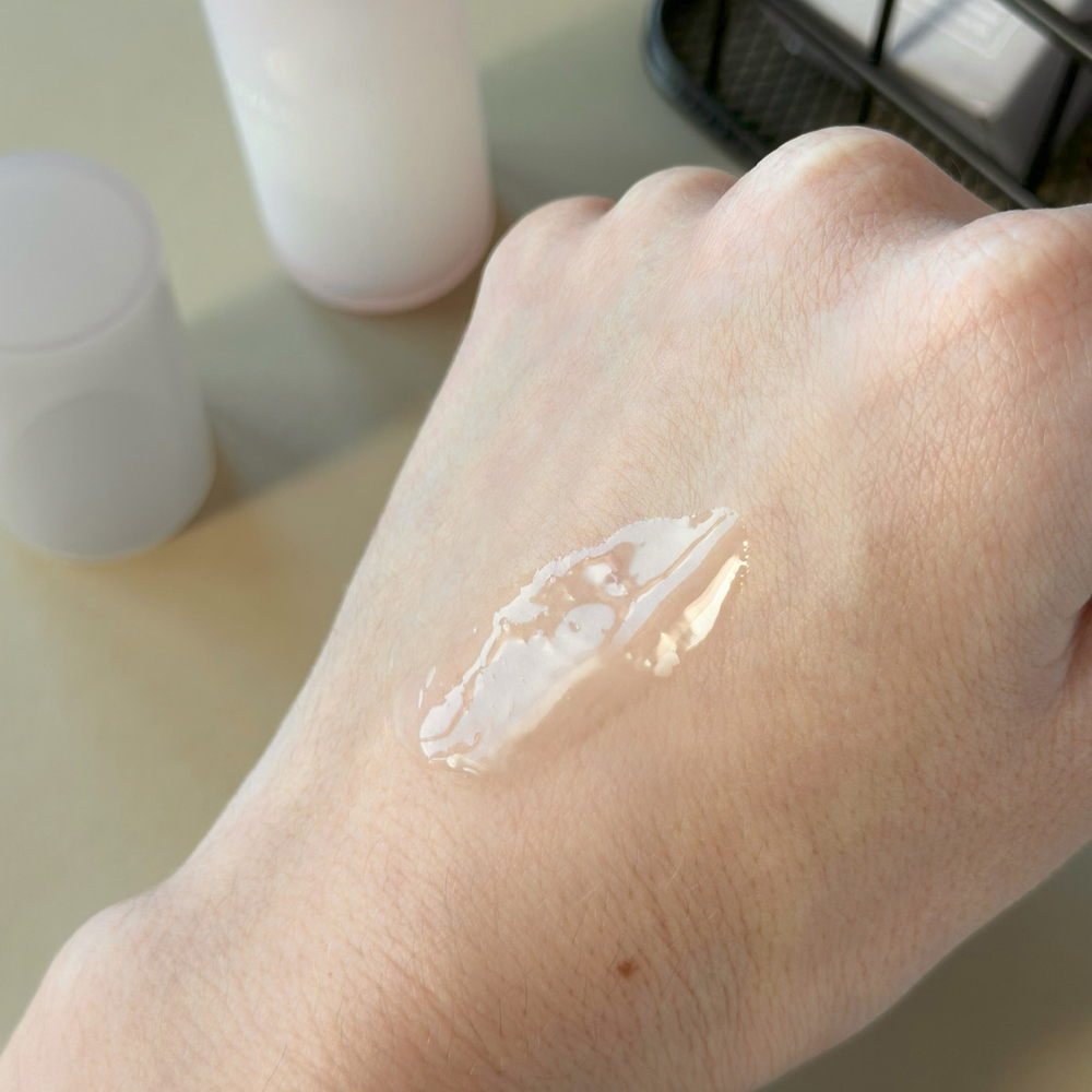 Восстанавливающая баланс микробиома сыворотка LIOVERITE Balance Control Essence