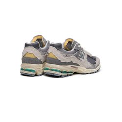Кроссовки New Balance 2002R Protection Pack "Rain Cloud"
