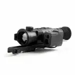 Тепловизионный прицел Longot TL650 LRF, x3-12, 640x512, D50 (Rico RH50R)