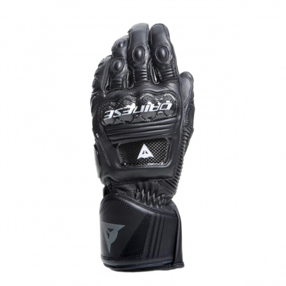 Мотоперчатки Dainese "Druid 4 Leather Gloves"