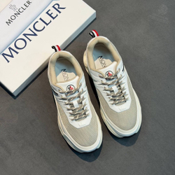 Кроссовки Moncler