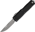 Нож Microtech UTX-85 Gen 4 Normal Blade Apocalyptic 1231410AP