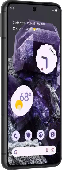 Смартфон Google Pixel 8 8/128 Гб черный