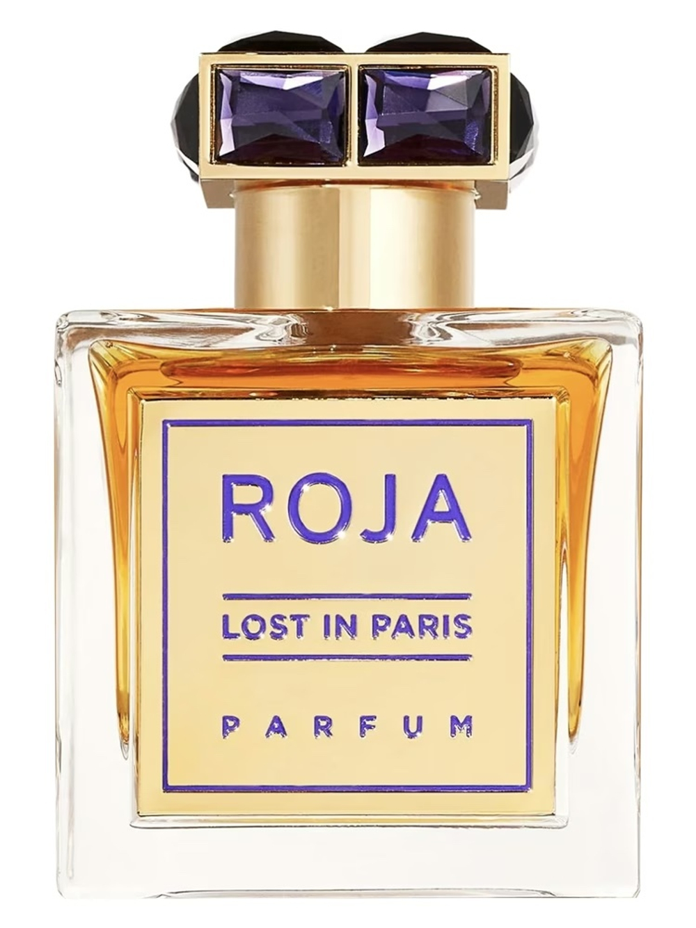 Roja Dove Lost In Paris