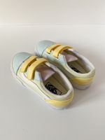 Кеды Vans, 23