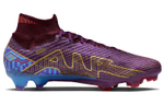 Nike Kylian Mbapp X Mercurial Superfly 9 Elite Fg "Dark Beetroot"