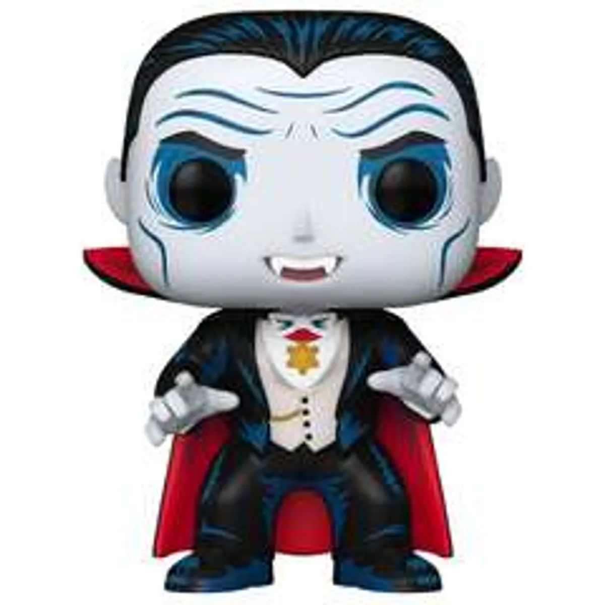 Funko POP! Universal Monsters: Dracula (1634)