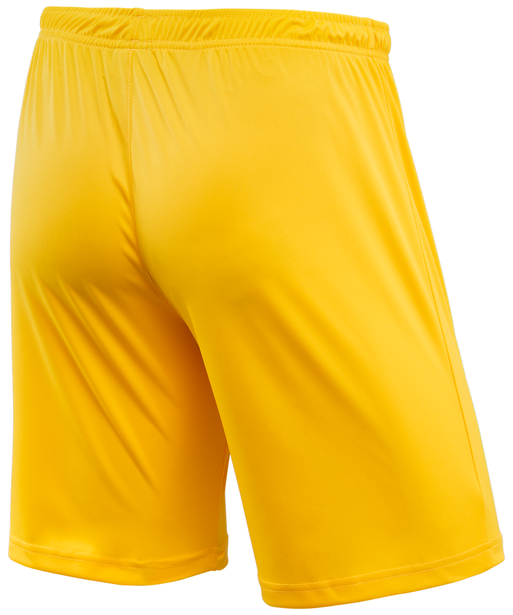 Шорты игровые CAMP Classic Shorts, желтый/белый
