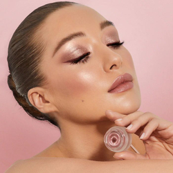 Charlotte Tilbury Eyes To Mesmerise Cream Eyeshadow - Pillow Talk 10mL