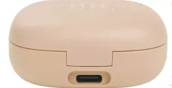 Беспроводные наушники JBL Wave Flex TWS Beige