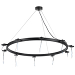 Подвес Lightstar Rullo 571020