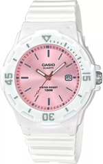 Часы Casio LRW-200H-4E3VEF