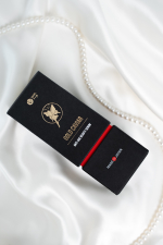 Омолаживающая эссенция для лица с пептидами и коллагеном Enhel Beauty (GOLD CAVIAR)