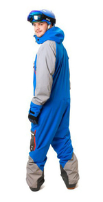 Комбинезон Rehall CURB-R муж. цв. reflex blue M