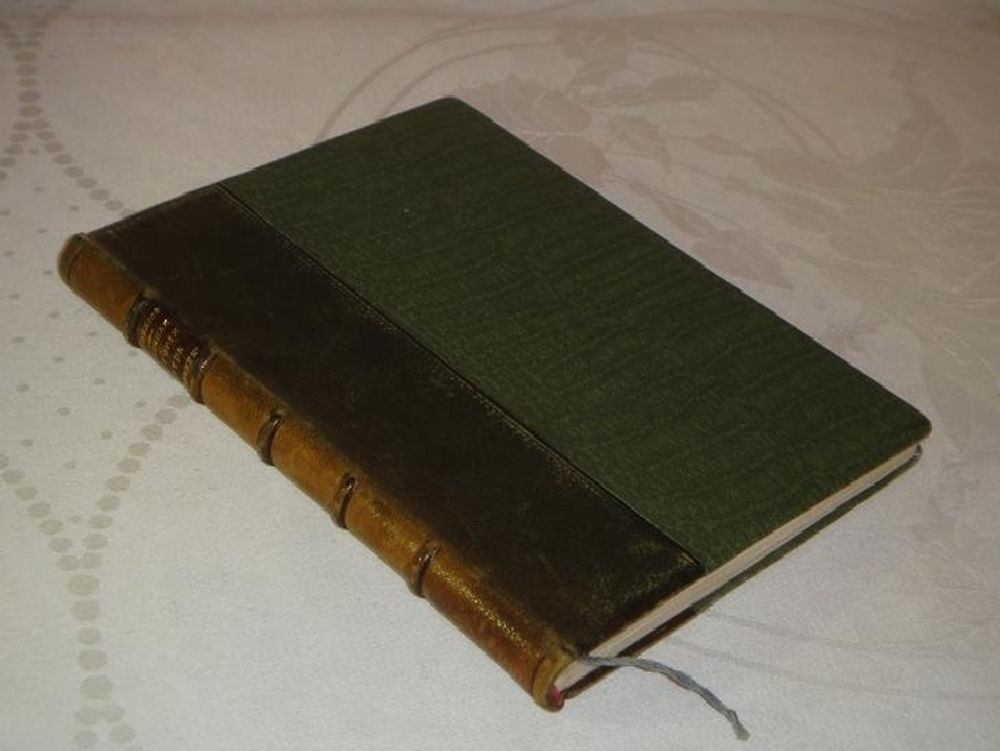 "Петер Шлемиль. Чудесная история". Адальберт Шамиссо. 1910г.