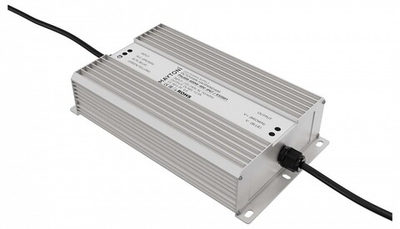Блок питания с проводом Maytoni Led Strip Блоки питания 48В 832001